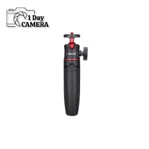 [대여] 카메라 스마트폰 미니삼각대 브이로그용 그립 유튜브 거치대 셀카봉 렌탈 렌트