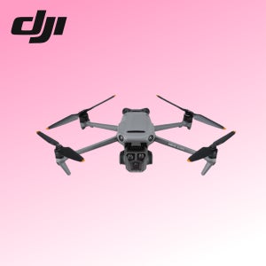 [드론 대여] DJI 매빅3 프로 플라이모어 콤보 MAVIC3 1일 렌탈 임대 렌트