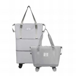 이민가방 위탁수화물 사입가방 그레이