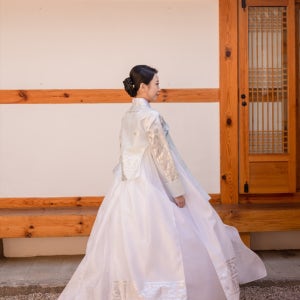 여자 돌잔치 한복 대여 전문점 스냅 한옥 촬영 피로연한복 2부 웨딩 혼주 연민트당의