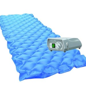 (일반) 에어매트리스 욕창예방매트리스 노인 환자용품 YB-1104A