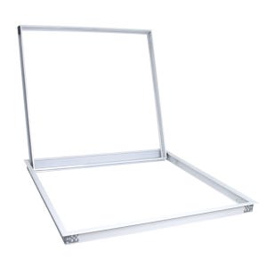 화이트 알루미늄 점검구 600x600 개폐식 욕실천장 닥트 환기구