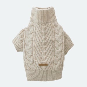 (S-2XL) 리토가토 토토 베이직 니트 강아지옷 제라미펫