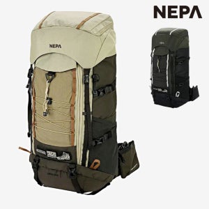 네파 등산가방 레인커버 코듀라 백팩 트레킹 배낭 45리터