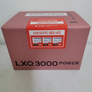 파인디지털 파인뷰 LXQ3000 POWER 32G
