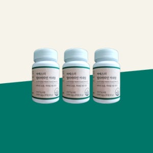 [3개월분] 여에스더 멀티비타민 미네랄 (3박스)