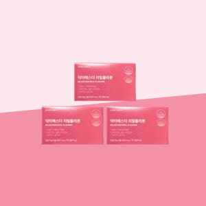 [총 45일분] 닥터에스더 리얼플라본 여에스더 (3박스)