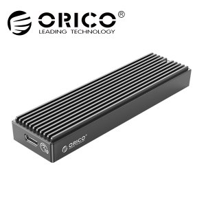 [오리코 국내 A/S 총판] ORICO M2PV-C3 USB3.2 NVME 케이스