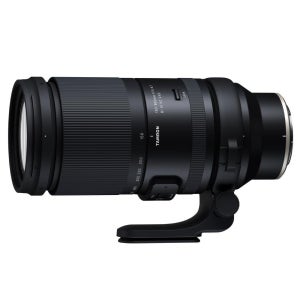 TAMRON 렌즈 150-500mm F 5-6.7 디 III VC VXD (모델) A057) [니콘 Z용]