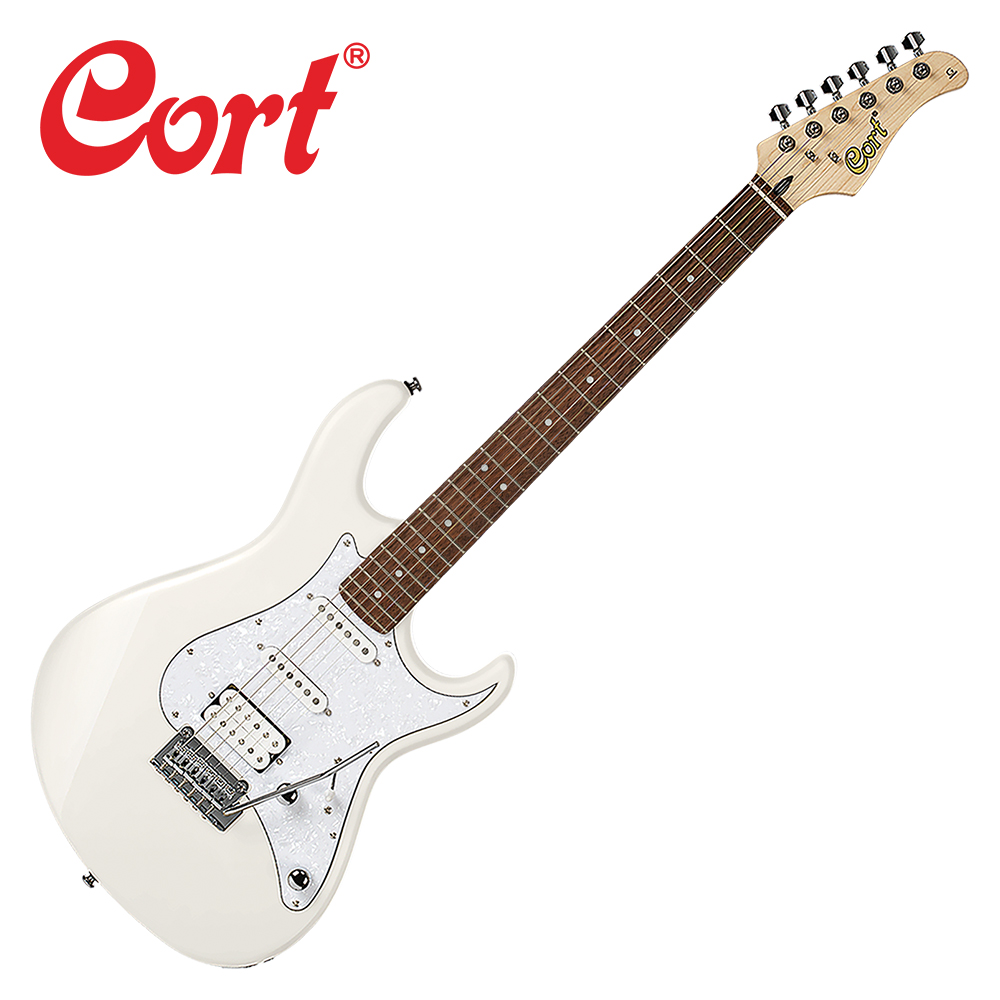Cort 콜트 G250 AW / 입문용 일렉 기타