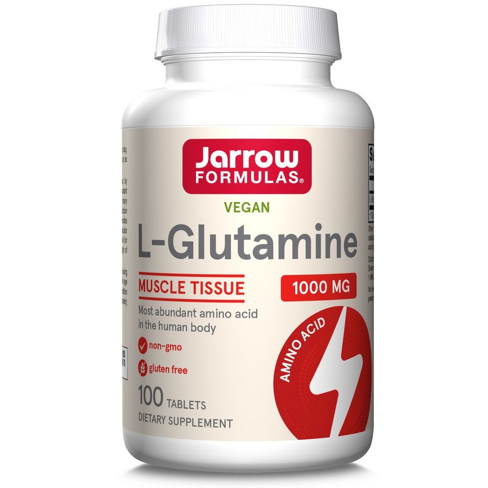 재로우 <b>L</b> <b>글루타민 1000mg</b> 타블렛 100정