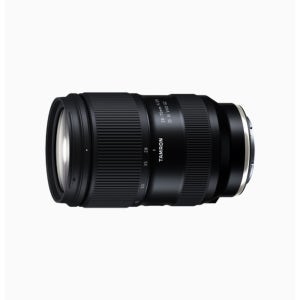 TAMRON 렌즈 28-75mm F 2.8 DiIII VXD G2 Model-A063 소니E마운트
