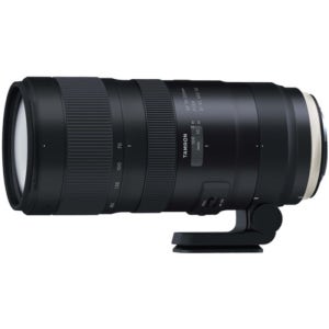TAMRON 탐론 렌즈 SP 70-200mm F2.8 Di VC USD G2 캐논EF마운트