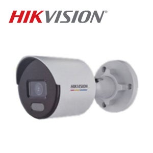하이크비젼 DS-2CDA027G0-L 4mm 실내외 IP 네트워크 뷸렛카메라 야간칼라 칼러뷰 카메라