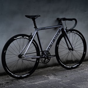 콘스탄틴 픽시 2025 디스페랄 픽시 자전거 도심주행 브레이크