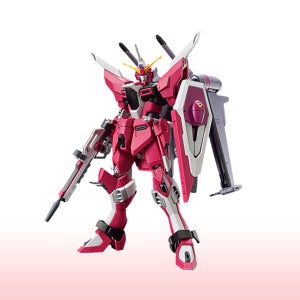 HG 인피니트 저스티스 건담 2식