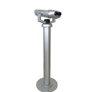 N 25X100 전망대 쌍안경 100mm 대구경 무료식 전망대 쌍안경