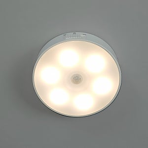 켈렌 무드 센서등 LED 1W USB 충전식