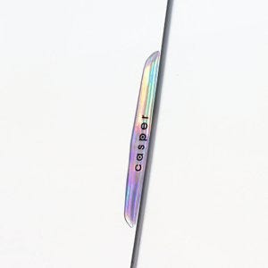 캐스퍼 홀로그램 도어가드 로고 문콕방지 오로라 스크래치 보호몰딩