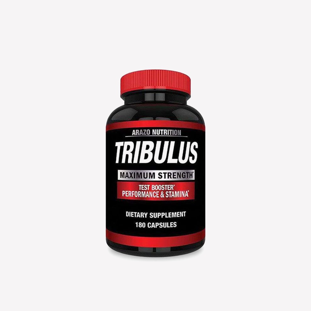 <b>아라조뉴트리션</b> 트리뷸러스 180정