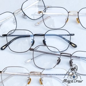 매그앤드로우 포레스트 MAG&DRAW FOREST 모범택시 이제훈 사각 강매강 김동욱