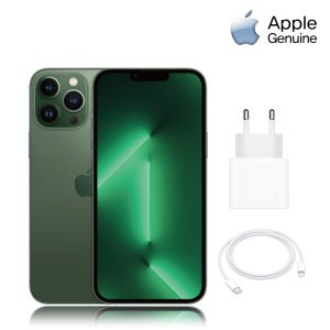 Apple 아이폰13 Pro Max 5G 512G 기프트세트R 센터리퍼폰 20W충전기외5종