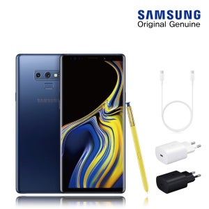삼성 갤럭시 노트9 128G 기프트세트R 센터리퍼 삼성25W충전기외5종