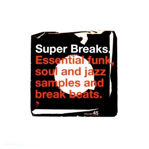 Andy C Dj Kane Photek Rap James Brown Vinyl 비닐 LP 레코드 Super Breaks Essential Funk Soul Jazz 재즈 Sampl
