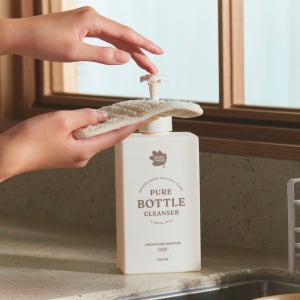 그린핑거 퓨어 젖병&주방세제 액상형 500ml(액상형) 외/ 과일세척,유아 식기세정제,용기형,젖병세제, 대용량