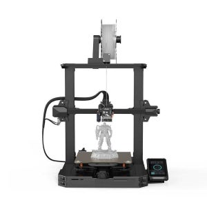 3D 출력 프린트 모듈인쇄 고정밀 조각 사출기계 교육 ENDER-3 S1(국가표준)