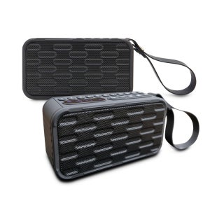 에듀플레이어 ER10 라디오 블루투스스피커 가정용 라디오 USB-C 충전 동급최강스피커 휴대용 충전식 녹음기 효도라디오 FM라디오 USB MicroSD