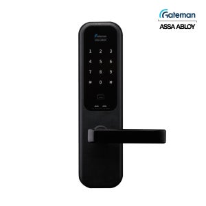 게이트맨 1초잠김 무타공/타공 하이브리드 주키 GL-200H + 설치자재 Full구성(두꺼운문, 제니스문, 보강판), 고객직접설치 [알림쿠폰, 포토상품평]