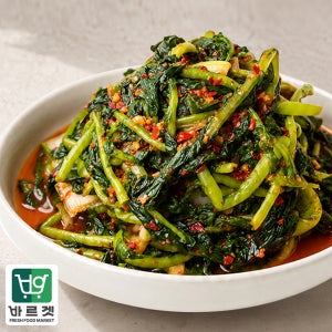 전라도전통함평김치 열무김치2kg 외 갓김치 총각김치 얼갈이김치 포기김치 묵은지 파김치 석박지 깍두기 맛김치 보쌈김치 알배기겉절이 / 국내산100% 당일제조
