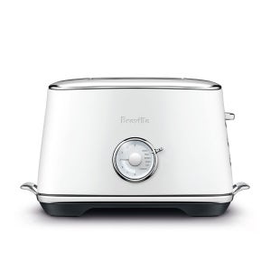 브레빌 토스트기 셀렉트 럭스 씨솔트 (화이트) BTA735