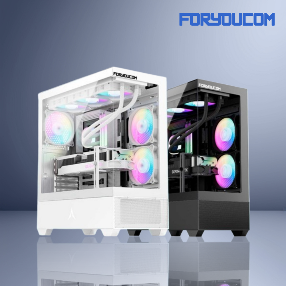 라이젠7 9700X RTX5060Ti 고사양 게이밍컴퓨터 조립PC 몬스터헌터 디아블로4