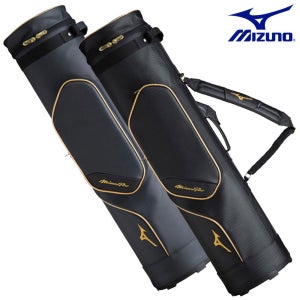 MIZUNO 미즈노 프로배트가방 케이스 10개입 350309 2컬러