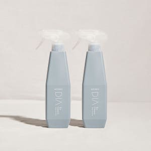 디아 프리미엄 아기 장난감 토이 클리너 500ml, 2개