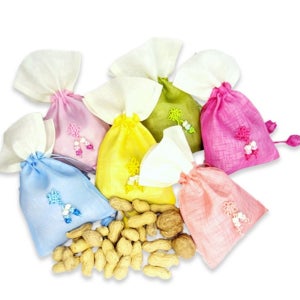 정월대보름 부럼 구내식당 단체 땅콩 호두 세트 급식 어린이집 선물 회사 복지관