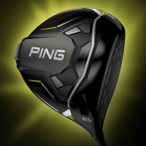 핑 G430 MAX 10K 맥스 남성용 드라이버 (삼양인터내셔날) 9도 ALTA J CB BLACK (S)