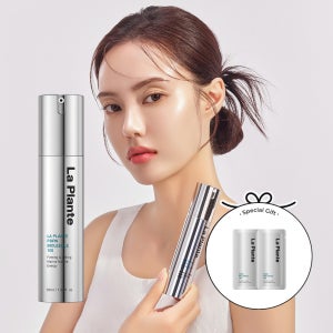 100만샷 라플랑 PDRN 피디알엔 바이오리들 100 히알루론산 세럼 앰플 50ml 백만샷