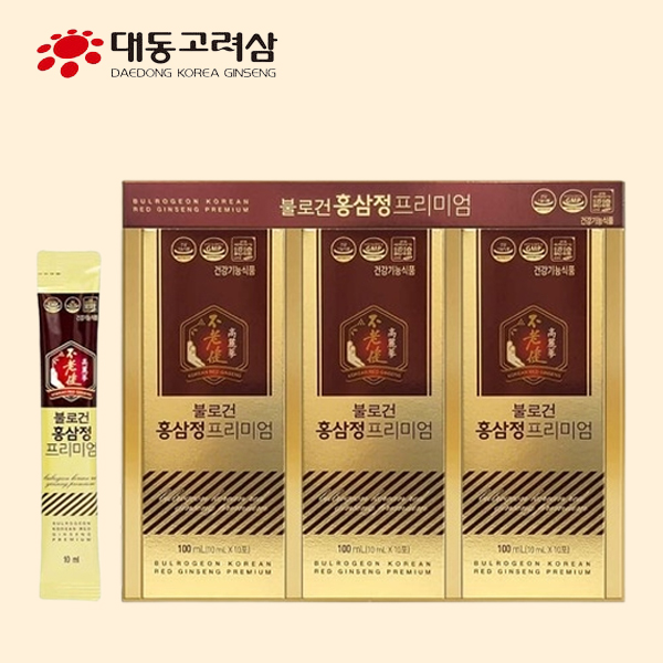 6년근태극삼농축액20