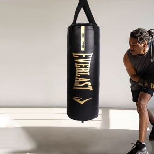 에버라스트 엘리트2 85 헤비백 가정용샌드백 S훅 밴드