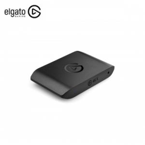 엘가토 Game Capture 4K X 게임 캡쳐보드 패스스루 지원 고해상도 컨텐츠 제작