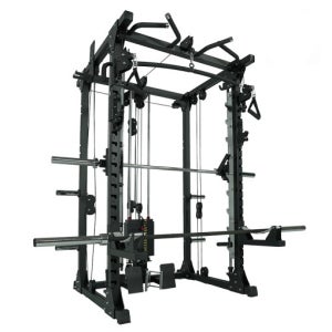 [25스포츠] 베타 멀티랙 스미스머신 가정용 홈짐 헬스기구 파워랙