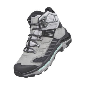 블랙야크 중등산화 고어텍스 발목 등산화 남자 여자 등산신발