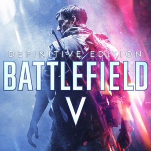 배틀필드 5 Battlefield V_steam