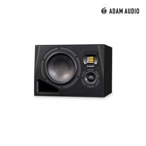 ADAM A8H 아담 모니터 스피커 (1통)
