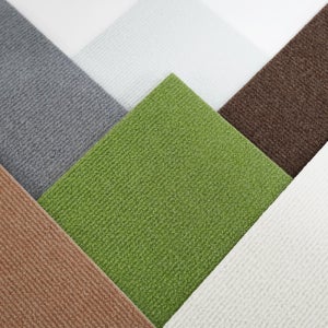 웁스 논슬립매트 10p (30x30cm) 흡착식으로 밀리지않고 쓸개골 보호 논슬립 매트