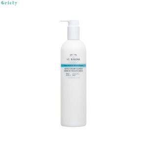 생봄 젠틀 크림 클렌저 약산성클렌저 메이크업리무버 저자극클렌징밀크 500ml, 1개