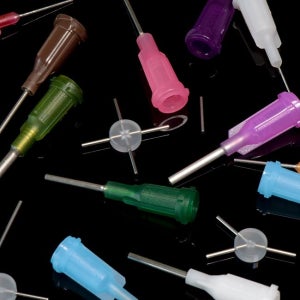 Instech - Tubing Connectors(Luer Stubs, Couplers, Plugs and Connectors,Y and X Connectors)